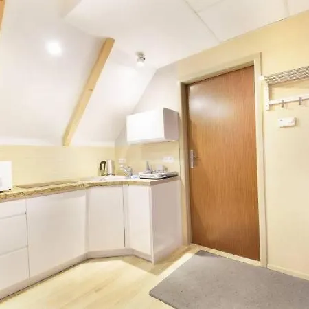 Apartament 476 - 2 Oddzielne - Z Widokiem Na Morze-pierwsza Linia Od Morza-w Kompleksie Maloves Spa&resort -