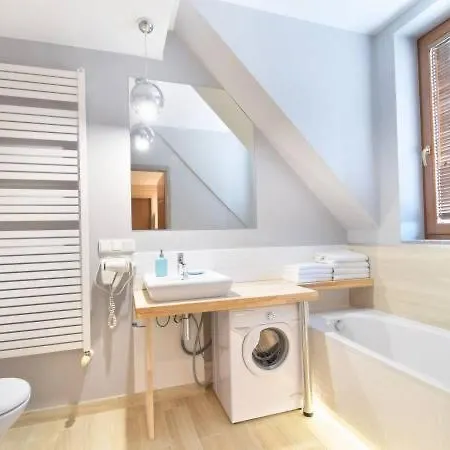 Apartament 476 - 2 Oddzielne - Z Widokiem Na Morze-pierwsza Linia Od Morza-w Kompleksie Maloves Spa&resort - *