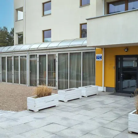 476 - 2 Oddzielne - Z Widokiem Na Morze-pierwsza Linia Od Morza-w Kompleksie Maloves Spa&resort - Apartamento Władysławowo