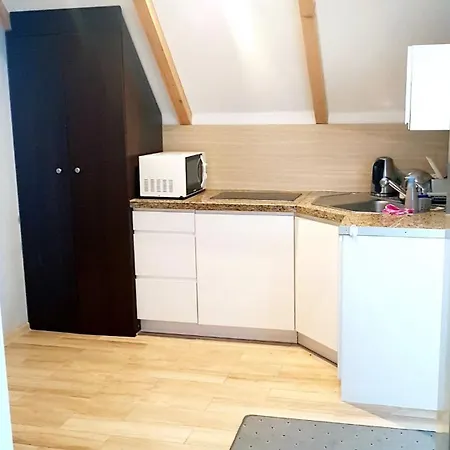 アパート 476 - 2 Oddzielne - Z Widokiem Na Morze-pierwsza Linia Od Morza-w Kompleksie Maloves Spa&resort - Władysławowo