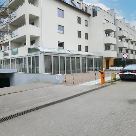 476 - 2 Oddzielne - Z Widokiem Na Morze-pierwsza Linia Od Morza-w Kompleksie Maloves Spa&resort - Wladyslawowo