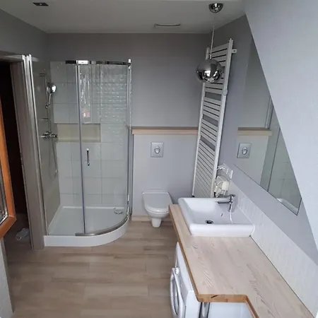 Apartament 476 - 2 Oddzielne - Z Widokiem Na Morze-pierwsza Linia Od Morza-w Kompleksie Maloves Spa&resort - Władysławowo