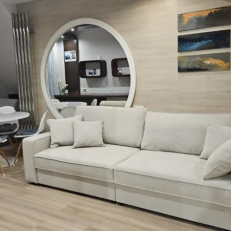 476 - 2 Oddzielne - Z Widokiem Na Morze-pierwsza Linia Od Morza-w Kompleksie Maloves Spa&resort - * Władysławowo