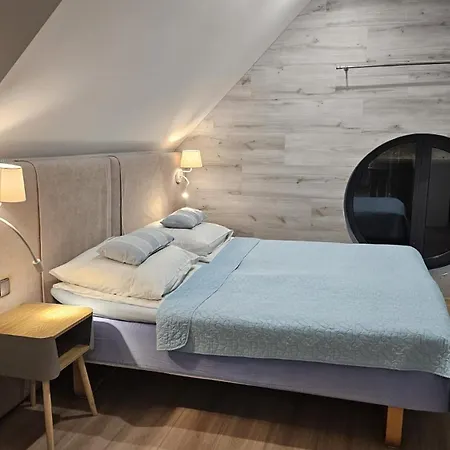 476 - 2 Oddzielne - Z Widokiem Na Morze-pierwsza Linia Od Morza-w Kompleksie Maloves Spa&resort -