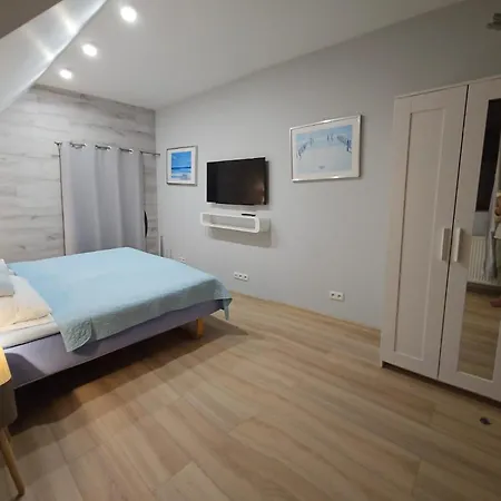 アパート 476 - 2 Oddzielne - Z Widokiem Na Morze-pierwsza Linia Od Morza-w Kompleksie Maloves Spa&resort -