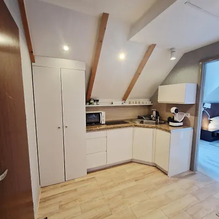 476 - 2 Oddzielne - Z Widokiem Na Morze-pierwsza Linia Od Morza-w Kompleksie Maloves Spa&resort - アパート