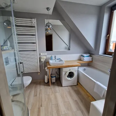476 - 2 Oddzielne - Z Widokiem Na Morze-pierwsza Linia Od Morza-w Kompleksie Maloves Spa&resort - Apartamento