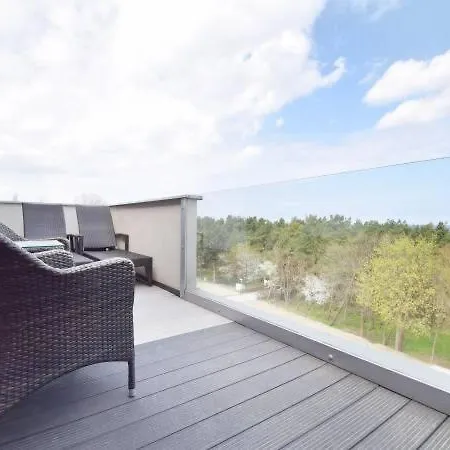 アパート 476 - 2 Oddzielne - Z Widokiem Na Morze-pierwsza Linia Od Morza-w Kompleksie Maloves Spa&resort - Władysławowo