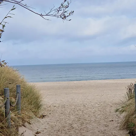 476 - 2 Oddzielne - Z Widokiem Na Morze-pierwsza Linia Od Morza-w Kompleksie Maloves Spa&resort - アパート *