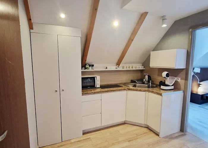 476 - 2 Oddzielne - Z Widokiem Na Morze-pierwsza Linia Od Morza-w Kompleksie Maloves Spa&resort - Apartman