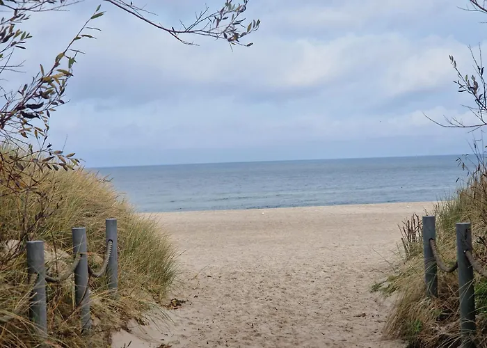 476 - 2 Oddzielne - Z Widokiem Na Morze-pierwsza Linia Od Morza-w Kompleksie Maloves Spa&resort - Apartman *